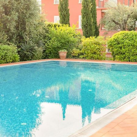 In Versilia Seravezza Dış mekan fotoğraf
