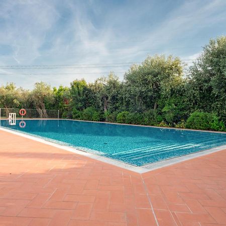 In Versilia Seravezza Dış mekan fotoğraf