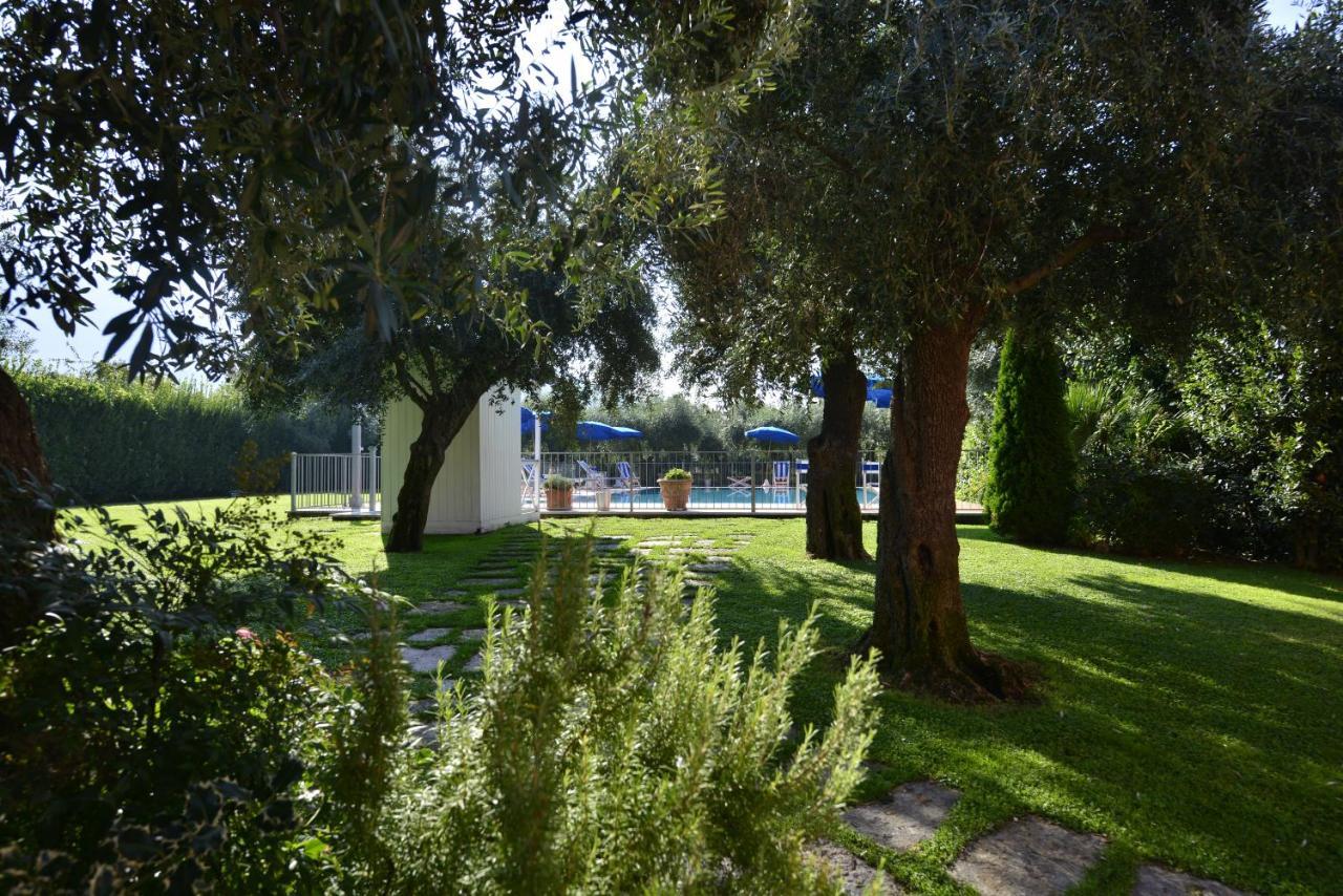 In Versilia Seravezza Dış mekan fotoğraf