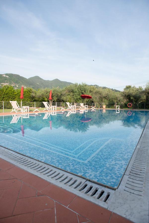 In Versilia Seravezza Dış mekan fotoğraf