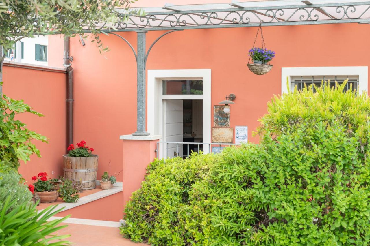 In Versilia Seravezza Dış mekan fotoğraf