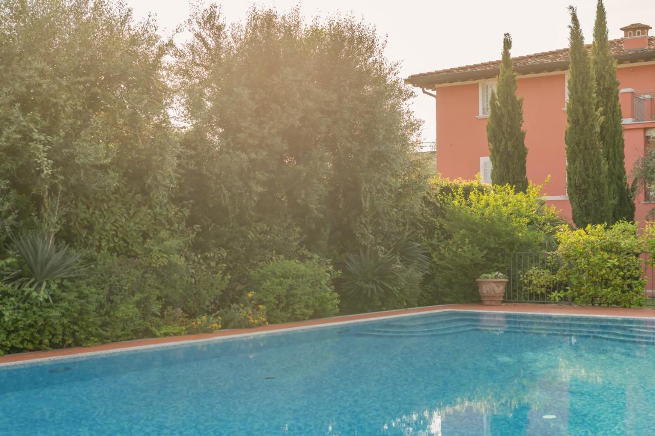In Versilia Seravezza Dış mekan fotoğraf