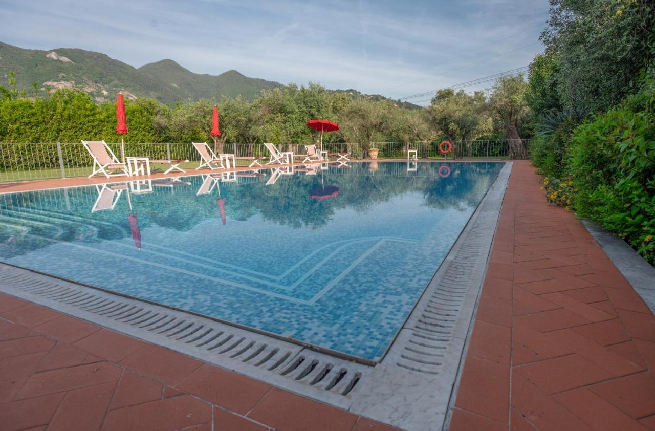 In Versilia Seravezza Dış mekan fotoğraf