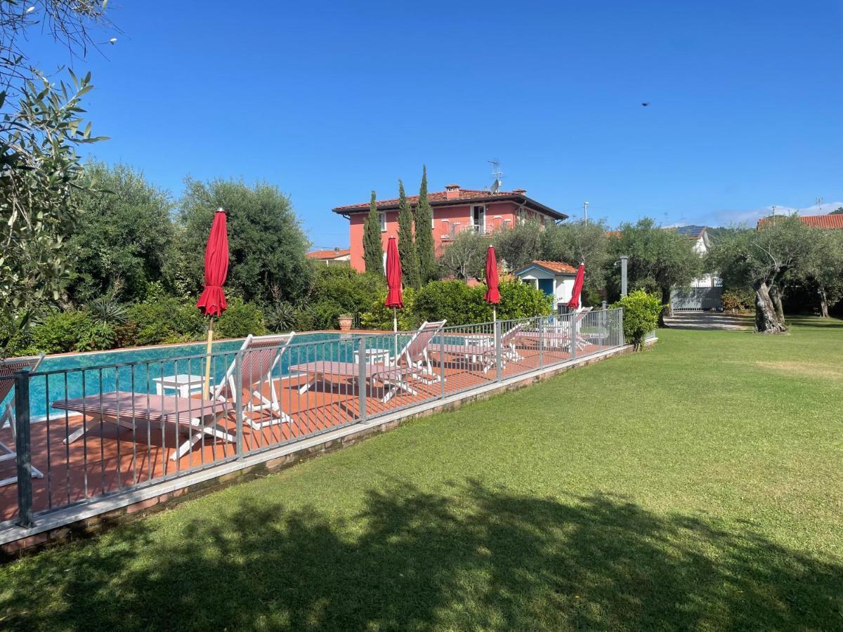 In Versilia Seravezza Dış mekan fotoğraf