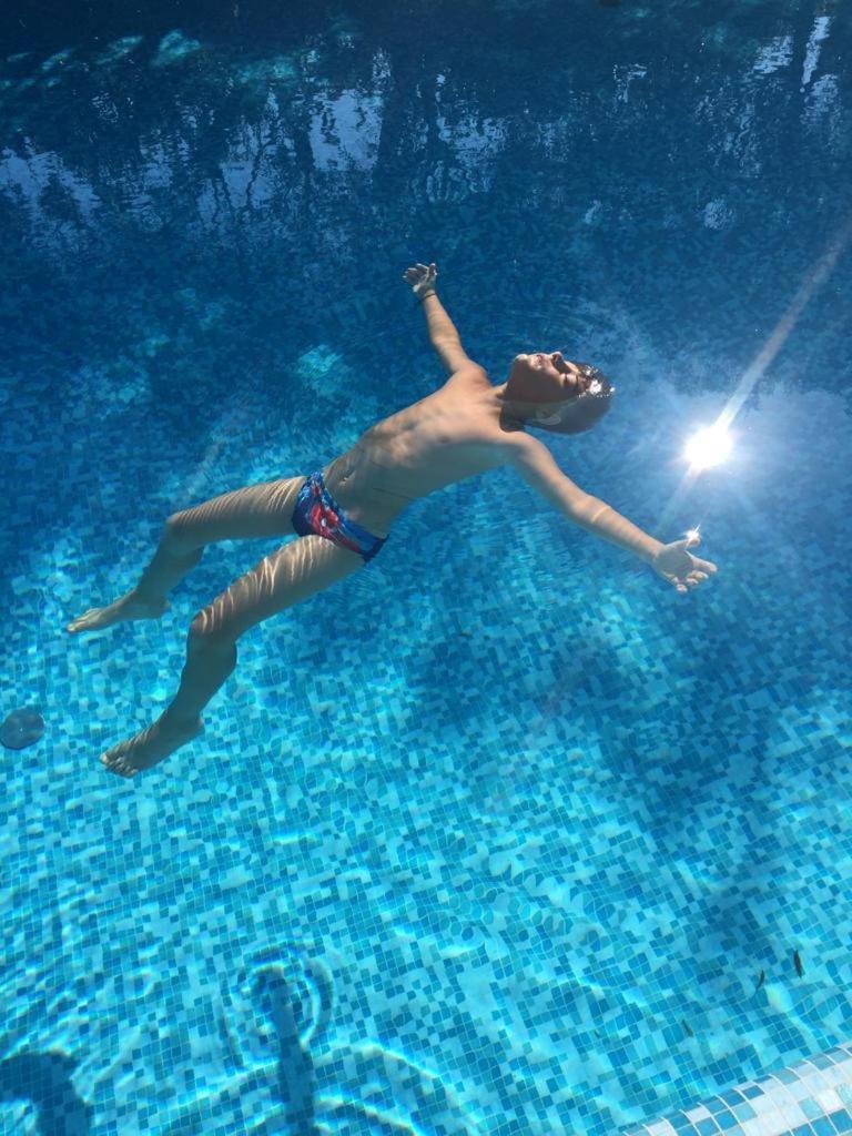 In Versilia Seravezza Dış mekan fotoğraf