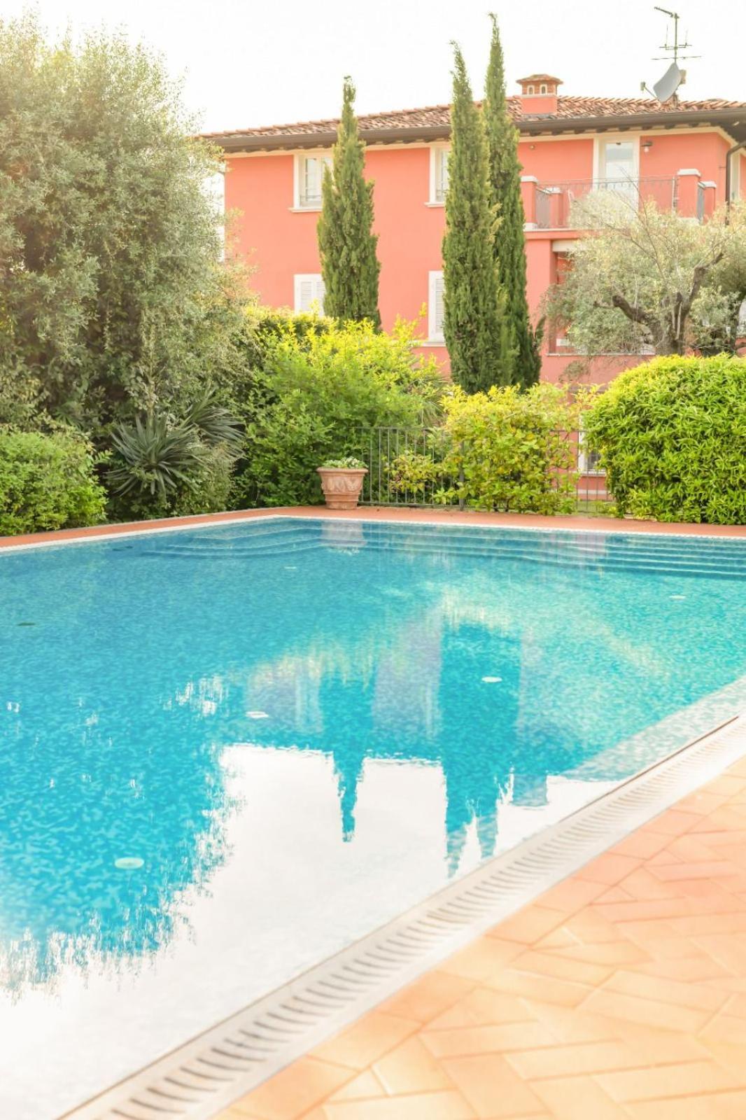 In Versilia Seravezza Dış mekan fotoğraf