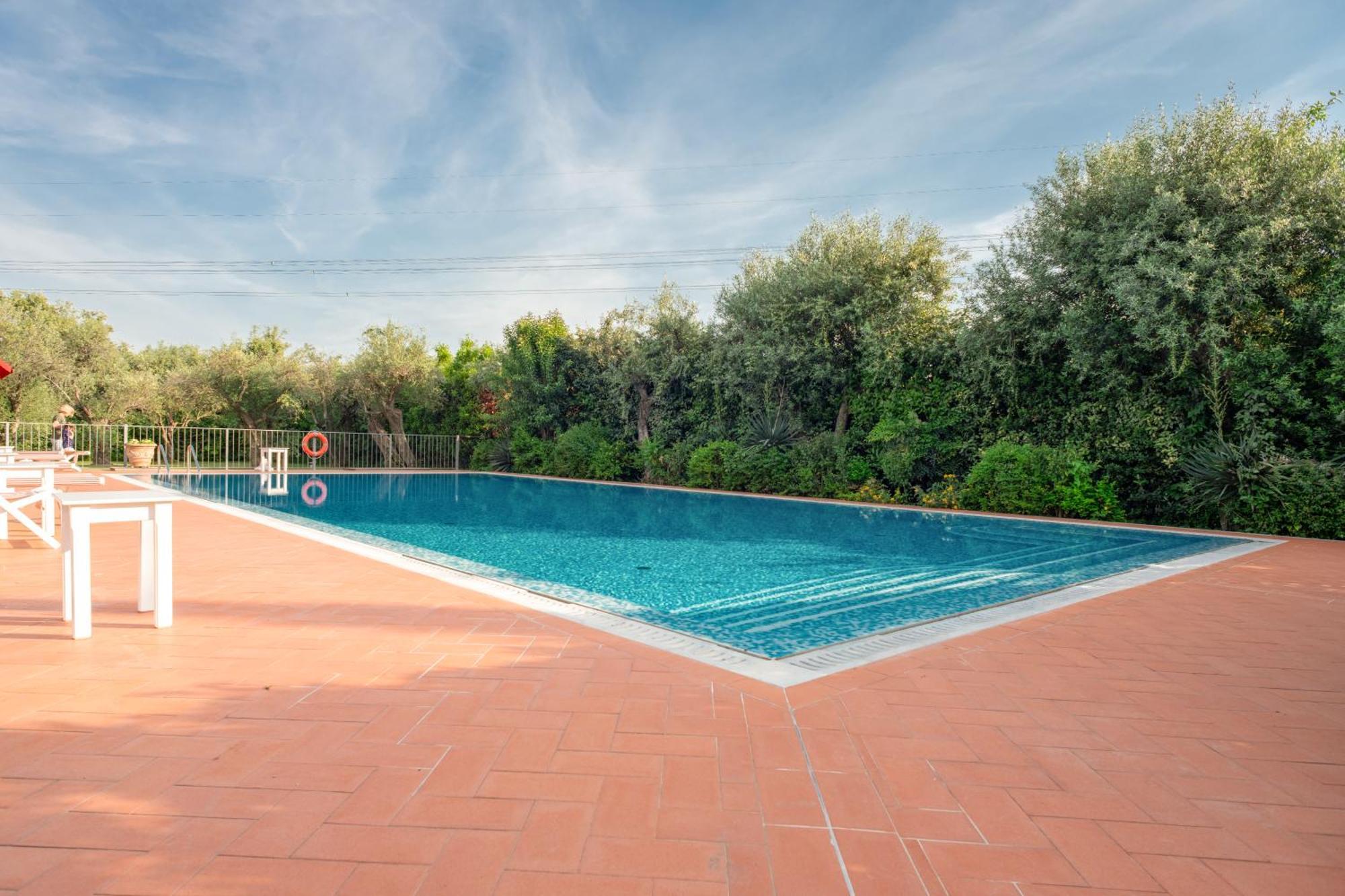 In Versilia Seravezza Dış mekan fotoğraf