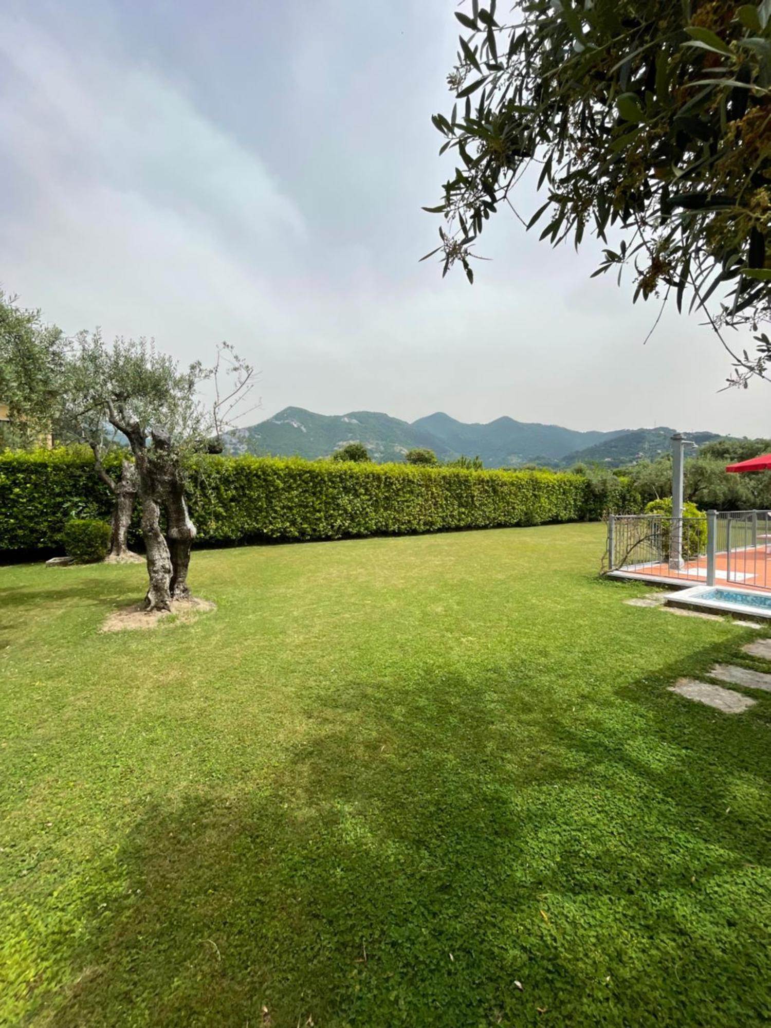 In Versilia Seravezza Dış mekan fotoğraf
