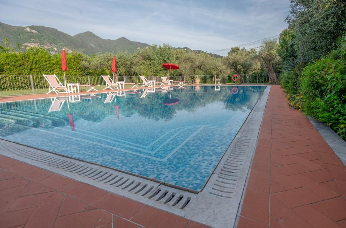 In Versilia Seravezza Dış mekan fotoğraf