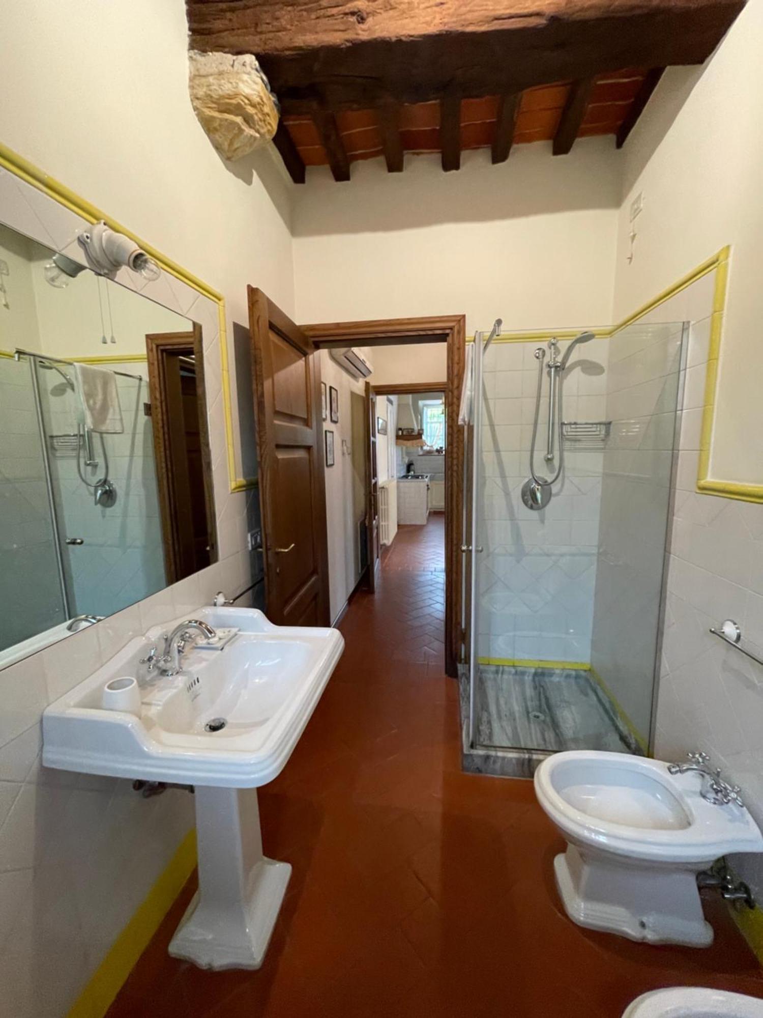 In Versilia Seravezza Dış mekan fotoğraf