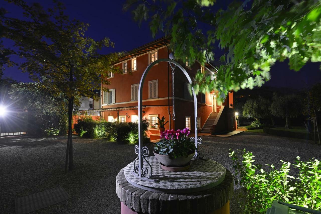 In Versilia Seravezza Dış mekan fotoğraf