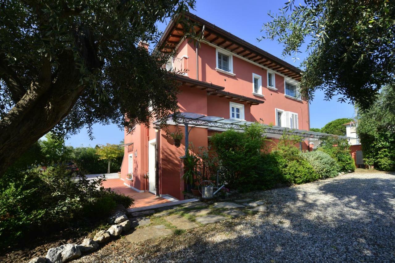 In Versilia Seravezza Dış mekan fotoğraf