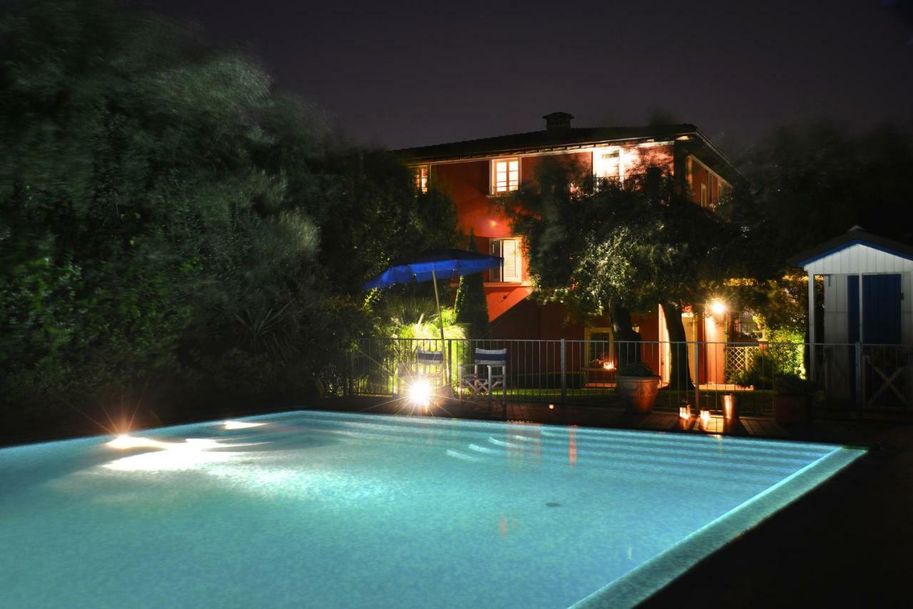 In Versilia Seravezza Dış mekan fotoğraf