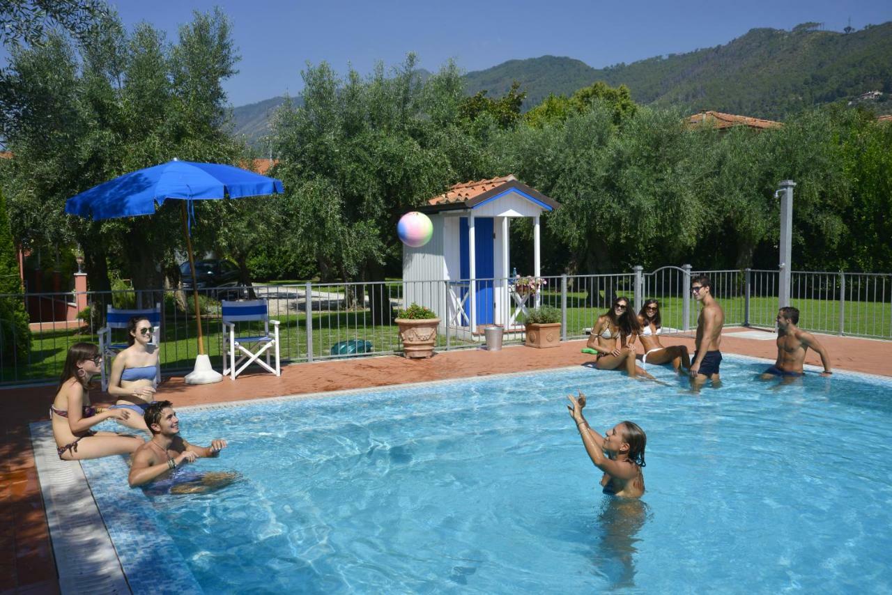 In Versilia Seravezza Dış mekan fotoğraf