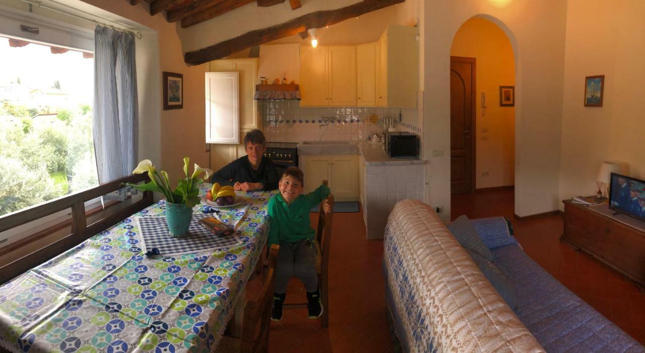 In Versilia Seravezza Dış mekan fotoğraf